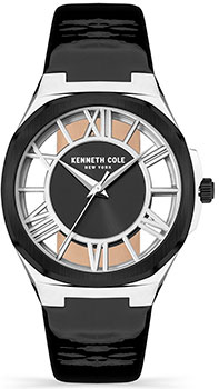 Часы Kenneth Cole Transparent KCWLA2126401